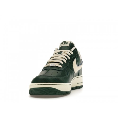 Nike Air Force 1 Low LAAMS Please Post Bills - мужская сетка размеров