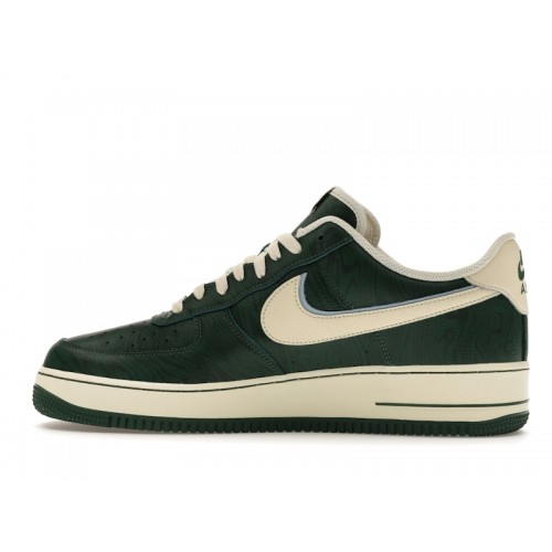 Nike Air Force 1 Low LAAMS Please Post Bills - мужская сетка размеров