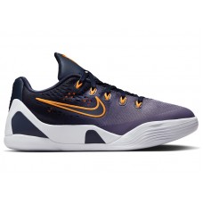 Подростковые Nike Kobe 9 EM Low Fade (GS)