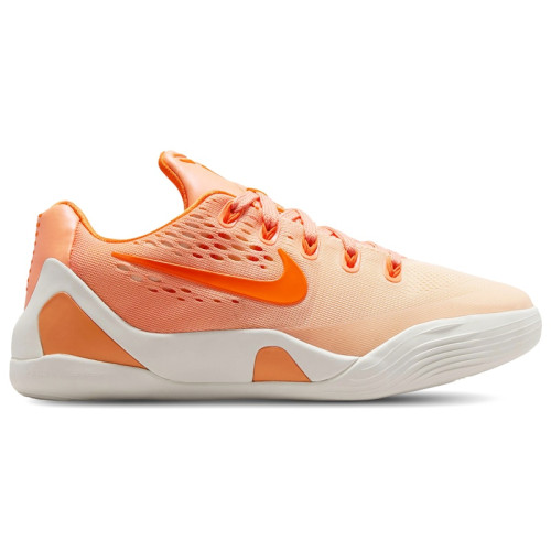 Nike Kobe 9 Low EM GS WNBA - подростковая сетка размеров
