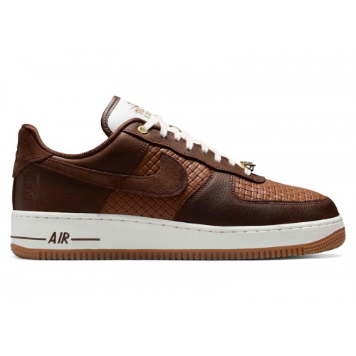 Nike Air Force 1 Low New Jersey - мужская сетка размеров