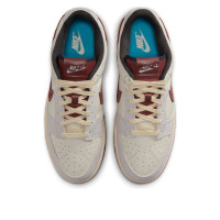 Nike Dunk Low Dark Pony Soft Pearl
