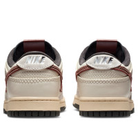Nike Dunk Low Dark Pony Soft Pearl