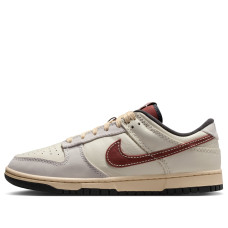 Nike Dunk Low Dark Pony Soft Pearl