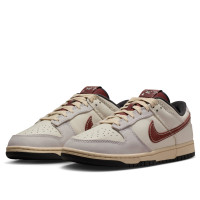 Nike Dunk Low Dark Pony Soft Pearl