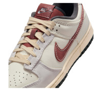 Nike Dunk Low Dark Pony Soft Pearl