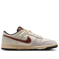 Nike Dunk Low Dark Pony Soft Pearl