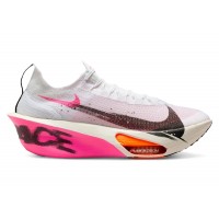 Nike Air Zoom Alphafly Next% 3 Pick Up The Pace