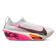 Nike Air Zoom Alphafly Next% 3 Pick Up The Pace