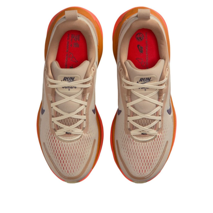 Nike Vomero 18 Running Poets - женская сетка размеров Nike Vomero 18 Running Poets - женская сетка размеров