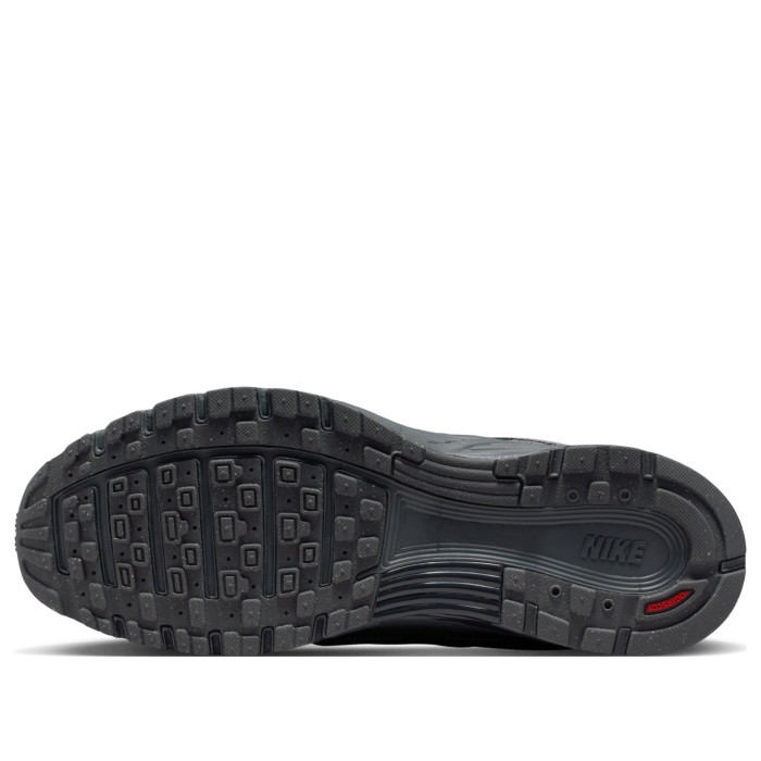 Nike P-6000 PRM Iron Grey Metallic Silver - мужская сетка размеров Nike P-6000 PRM Iron Grey Metallic Silver - мужская сетка размеров