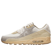 Nike Air Max 90 Premium Pale Ivory