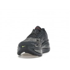 Nike Vomero Plus Anthracite Oatmeal Black
