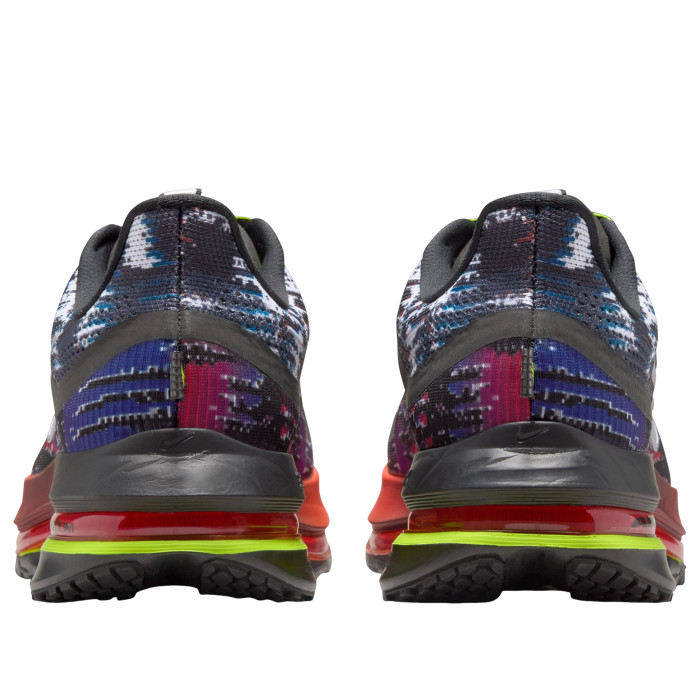 Nike Pegasus Premium Multi-Pixel - мужская сетка размеров Nike Pegasus Premium Multi-Pixel - мужская сетка размеров
