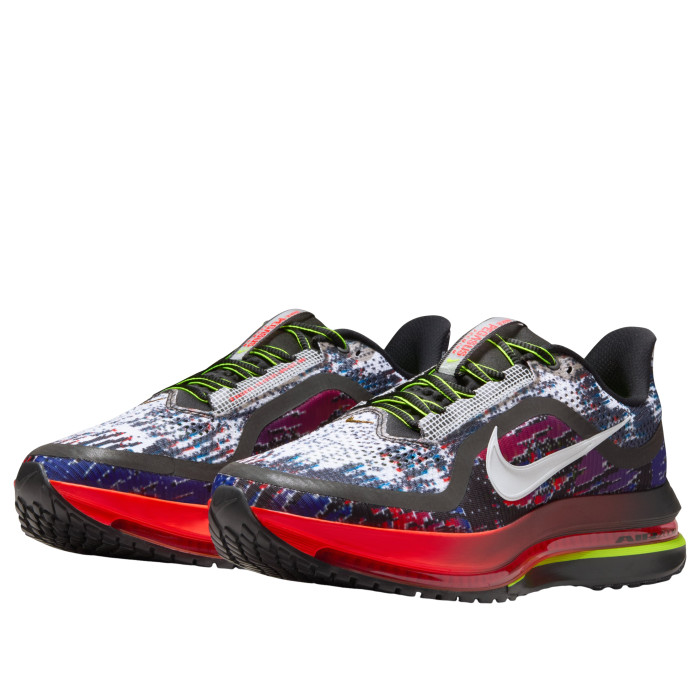 Nike Pegasus Premium Multi-Pixel - мужская сетка размеров Nike Pegasus Premium Multi-Pixel - мужская сетка размеров