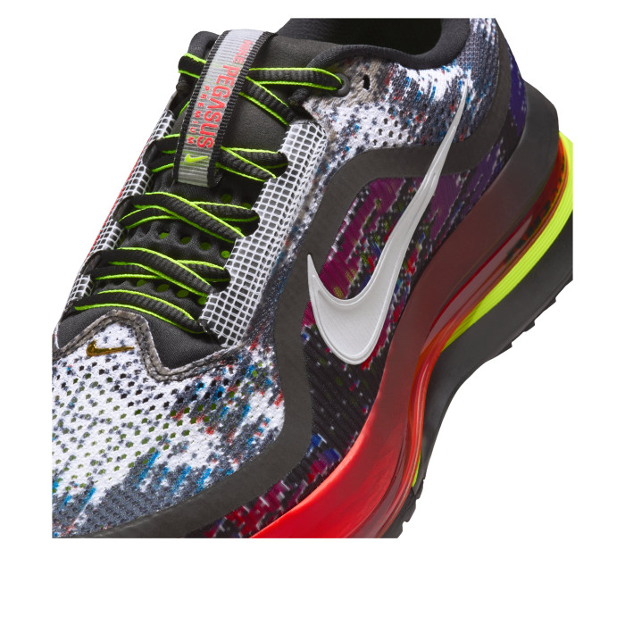 Nike Pegasus Premium Multi-Pixel - мужская сетка размеров Nike Pegasus Premium Multi-Pixel - мужская сетка размеров