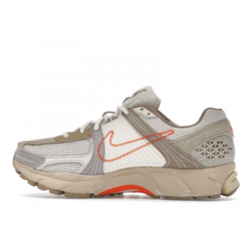 Nike Zoom Vomero 5 Sashiko Pale Ivory - мужская сетка размеров Nike Zoom Vomero 5 Sashiko Pale Ivory - мужская сетка размеров