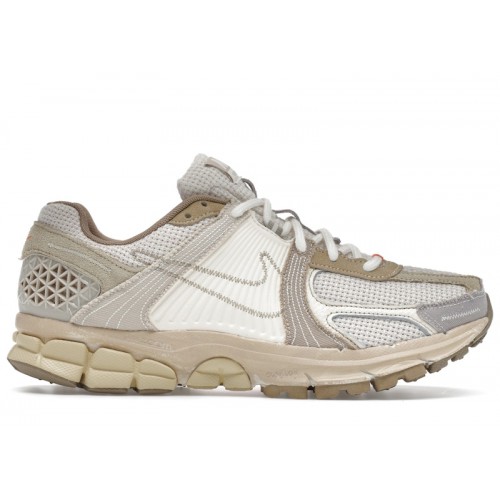 Nike Zoom Vomero 5 Sashiko Pale Ivory - мужская сетка размеров