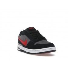 Nike SB Zoom Air Paul Rodriguez 1 OG Bred