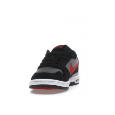 Nike SB Zoom Air Paul Rodriguez 1 OG Bred