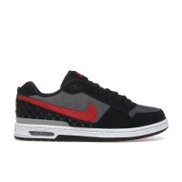 Кроссовки Nike SB Zoom Air Paul Rodriguez 1 OG Bred