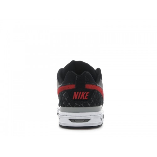 Кроссы Nike SB Zoom Air Paul Rodriguez 1 OG Bred - мужская сетка размеров