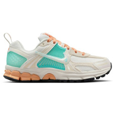 Подростковые Nike Vomero 5 Bleached Turquoise Orange Chalk (GS)