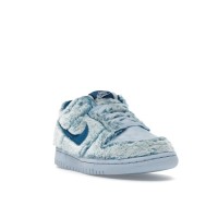 Подростковые Nike Dunk Low Abominable Snowman (GS)