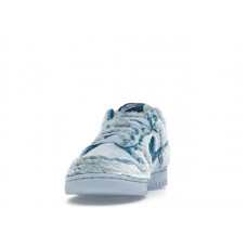 Подростковые Nike Dunk Low Abominable Snowman (GS)