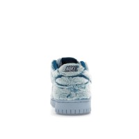 Подростковые Nike Dunk Low Abominable Snowman (GS)