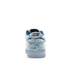 Подростковые Nike Dunk Low Abominable Snowman (GS)