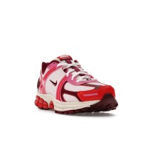 Женские Nike Zoom Vomero 5 Light Soft Pink Team Red (W)