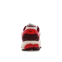 Женские Nike Zoom Vomero 5 Light Soft Pink Team Red (W)