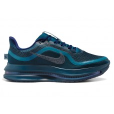 Женские Nike Air Zoom Pegasus Premium Swarovski Blue Force (W)