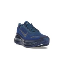 Женские Nike Vomero Plus Swarovski Blue Force (W)