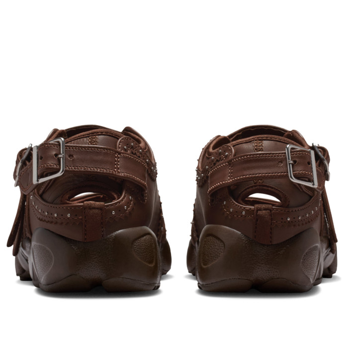 Nike Wmns Air Rift Premium Cacao Wow - женская сетка размеров Nike Wmns Air Rift Premium Cacao Wow - женская сетка размеров