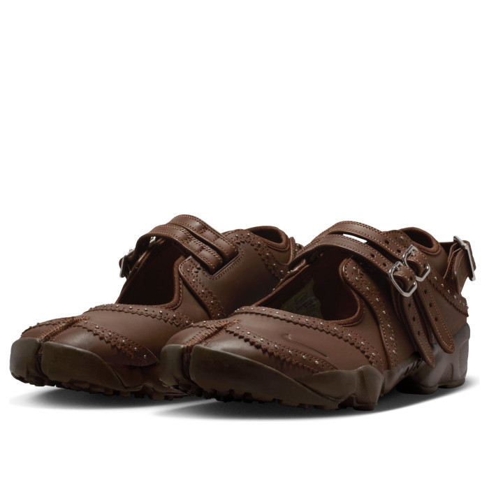 Nike Wmns Air Rift Premium Cacao Wow - женская сетка размеров Nike Wmns Air Rift Premium Cacao Wow - женская сетка размеров