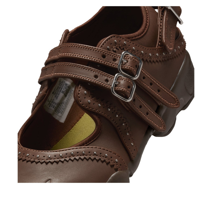 Nike Wmns Air Rift Premium Cacao Wow - женская сетка размеров Nike Wmns Air Rift Premium Cacao Wow - женская сетка размеров