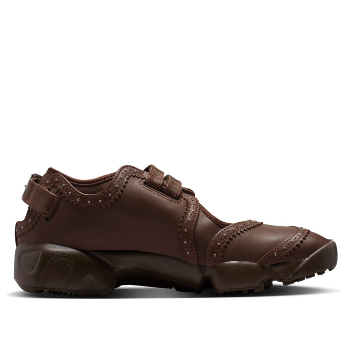 Nike Wmns Air Rift Premium Cacao Wow - женская сетка размеров Nike Wmns Air Rift Premium Cacao Wow - женская сетка размеров