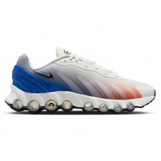 Кроссовки Nike Air Max Dn8 Summit White Vivid Orange