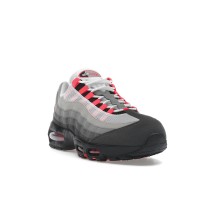 Nike Air Max 95 OG Big Bubble Solar Red 20 (2025)