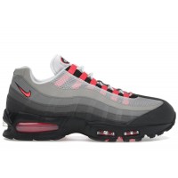 Nike Air Max 95 OG Big Bubble Solar Red 20 (2025)