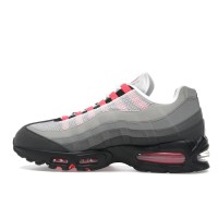 Nike Air Max 95 OG Big Bubble Solar Red 20 (2025)