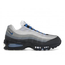 Кроссовки Nike Air Max 95 OG Big Bubble Blue Spark