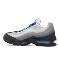 Nike Air Max 95 OG Big Bubble Blue Spark