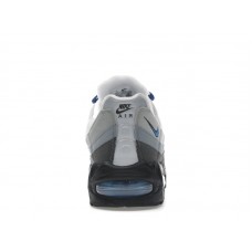 Nike Air Max 95 OG Big Bubble Blue Spark