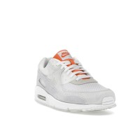 Nike Air Max 90 size? White Soft Pearl