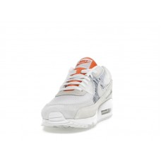 Nike Air Max 90 size? White Soft Pearl