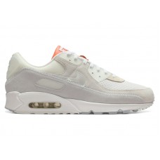 Nike Air Max 90 size? White Soft Pearl