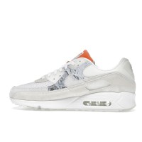 Nike Air Max 90 size? White Soft Pearl